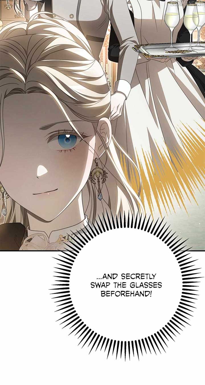 That’s Not What My Will Said Chapter 23 541 099