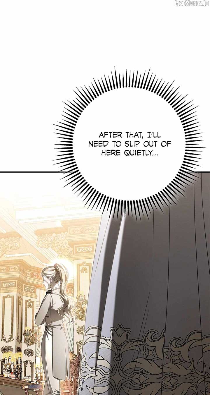 That’s Not What My Will Said Chapter 23 543 101