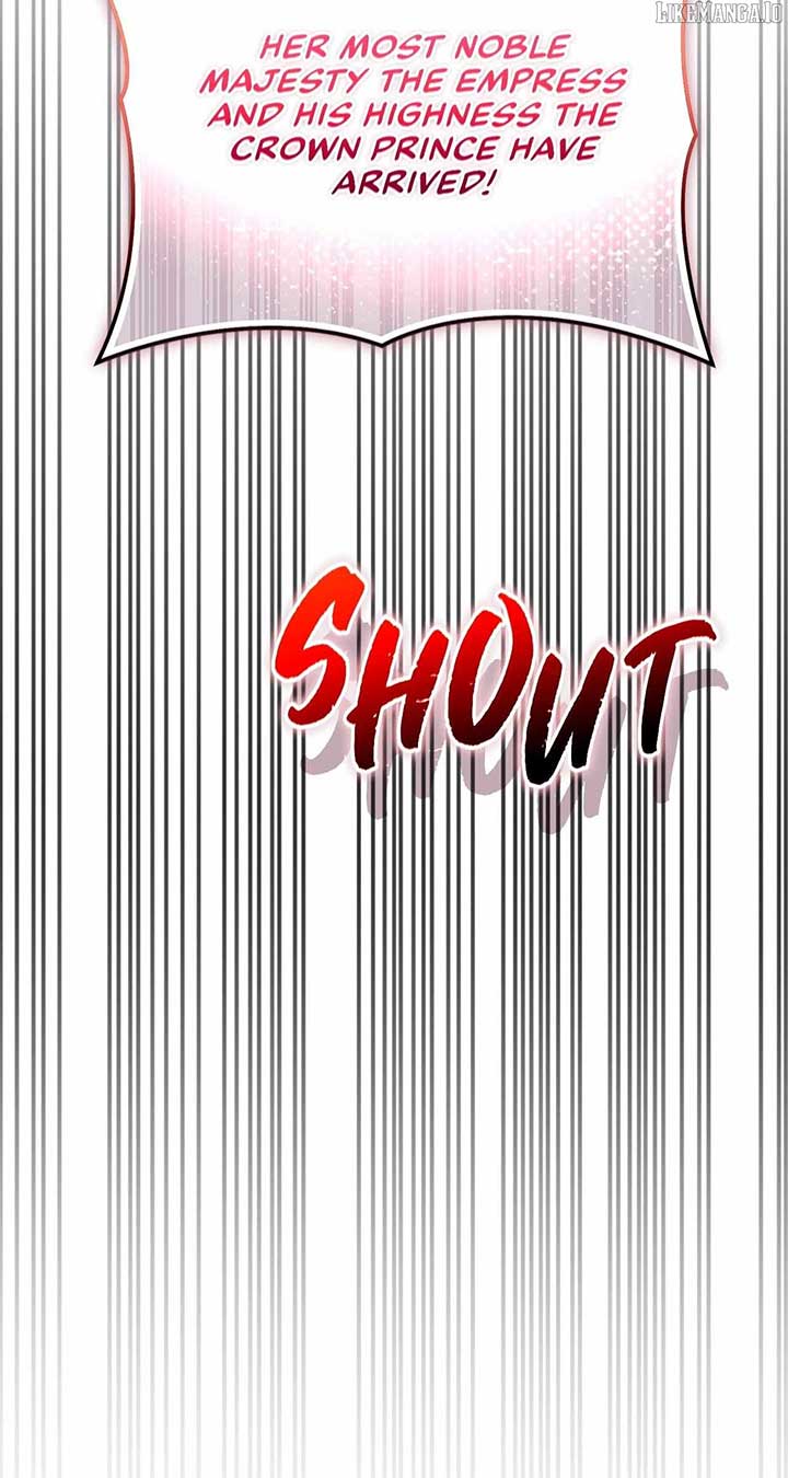 That’s Not What My Will Said Chapter 23 545 103