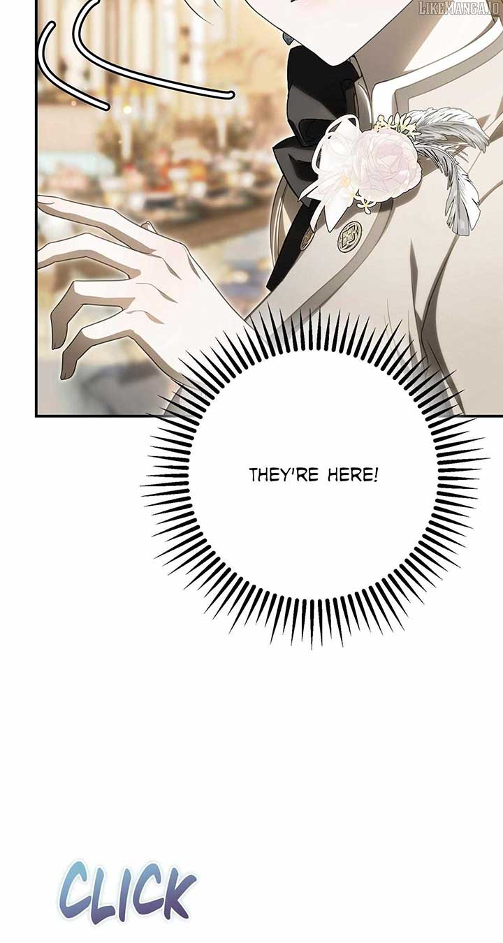 That’s Not What My Will Said Chapter 23 547 105