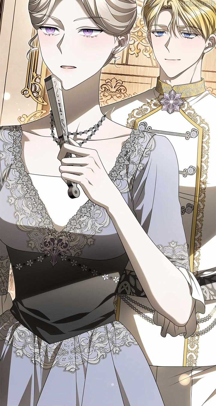 That’s Not What My Will Said Chapter 23 549 107