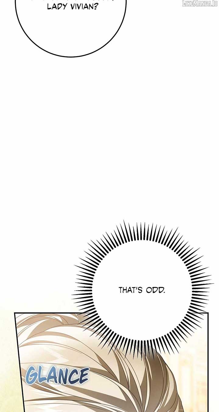 That’s Not What My Will Said Chapter 23 552 110