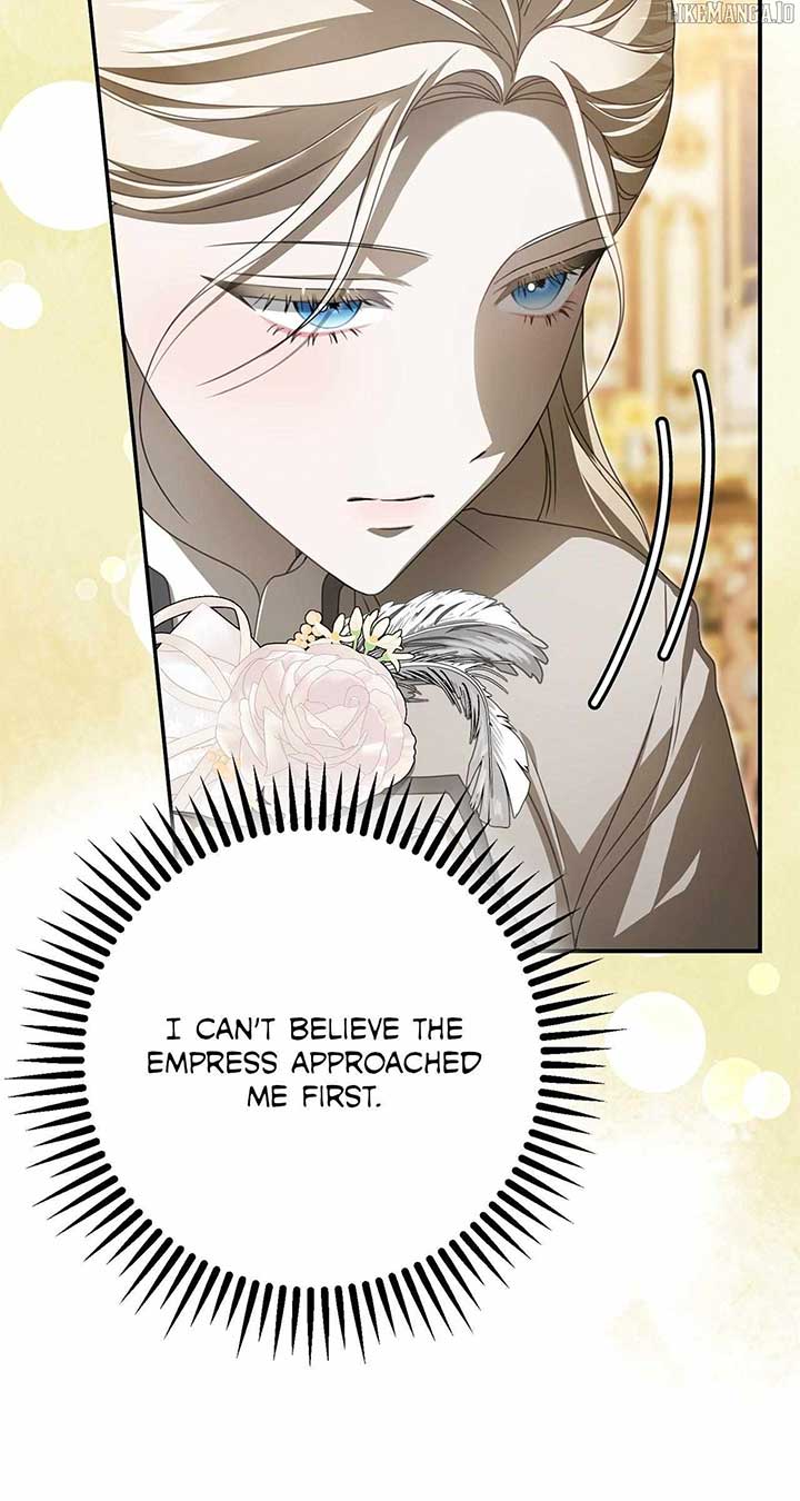 That’s Not What My Will Said Chapter 23 553 111