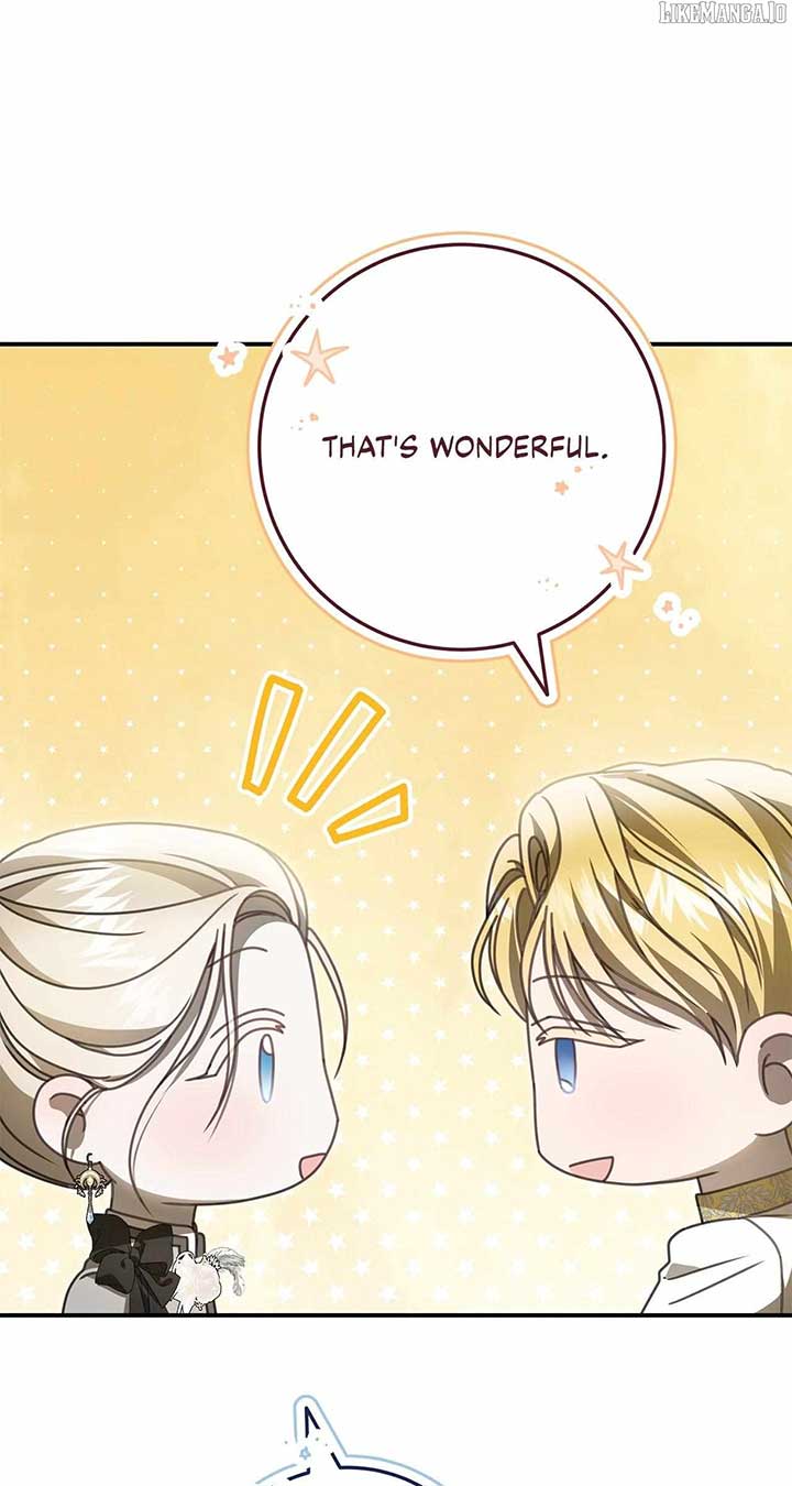 That’s Not What My Will Said Chapter 23 556 114