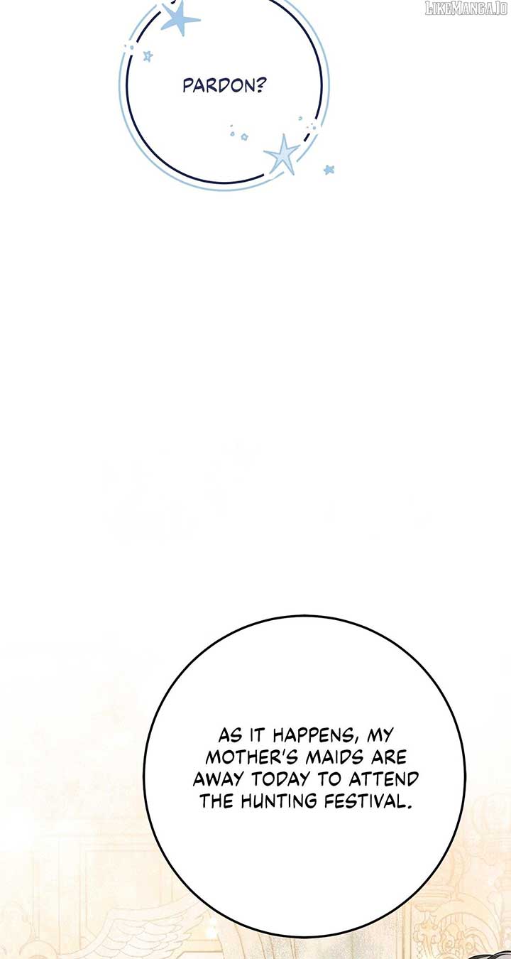 That’s Not What My Will Said Chapter 23 557 115