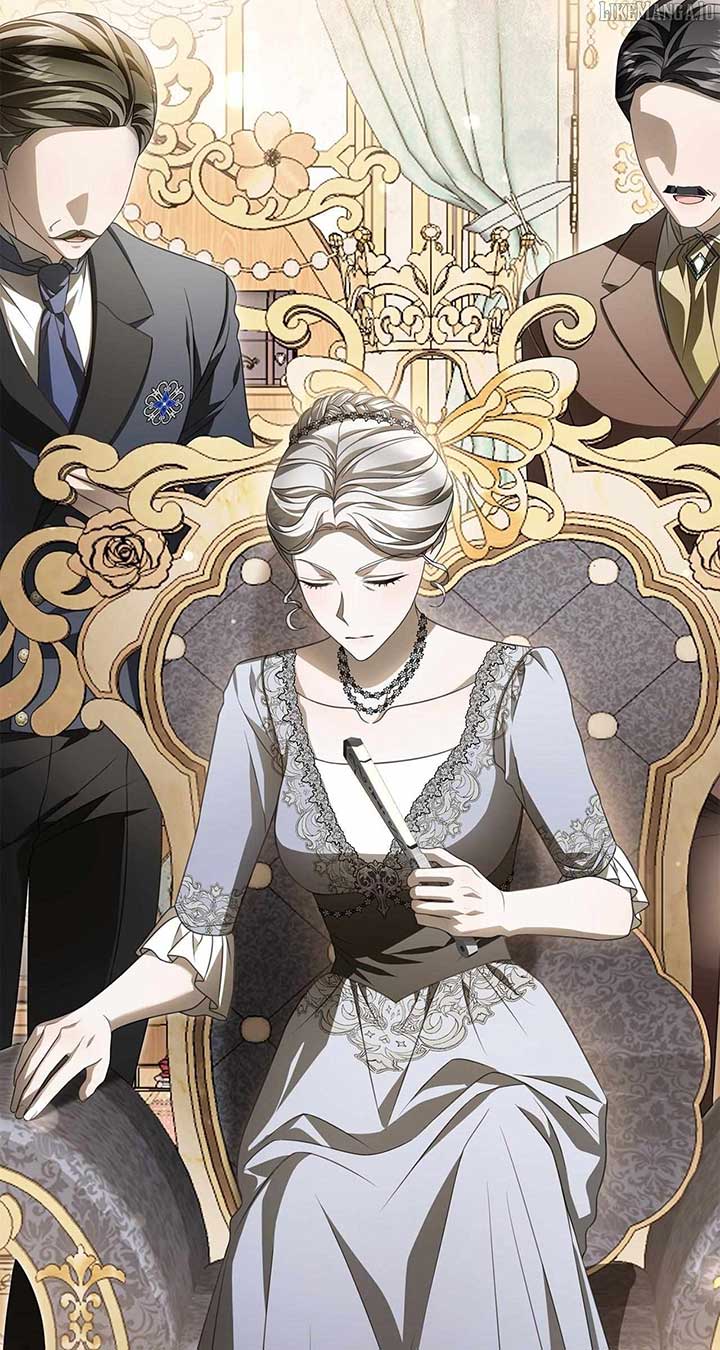 That’s Not What My Will Said Chapter 23 558 116