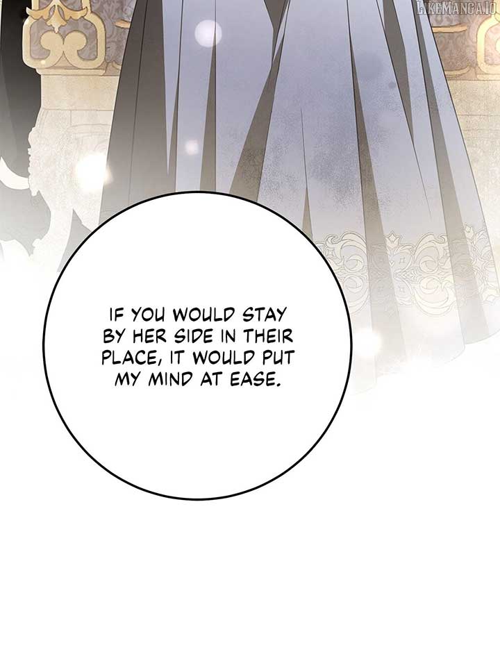 That’s Not What My Will Said Chapter 23 559 117