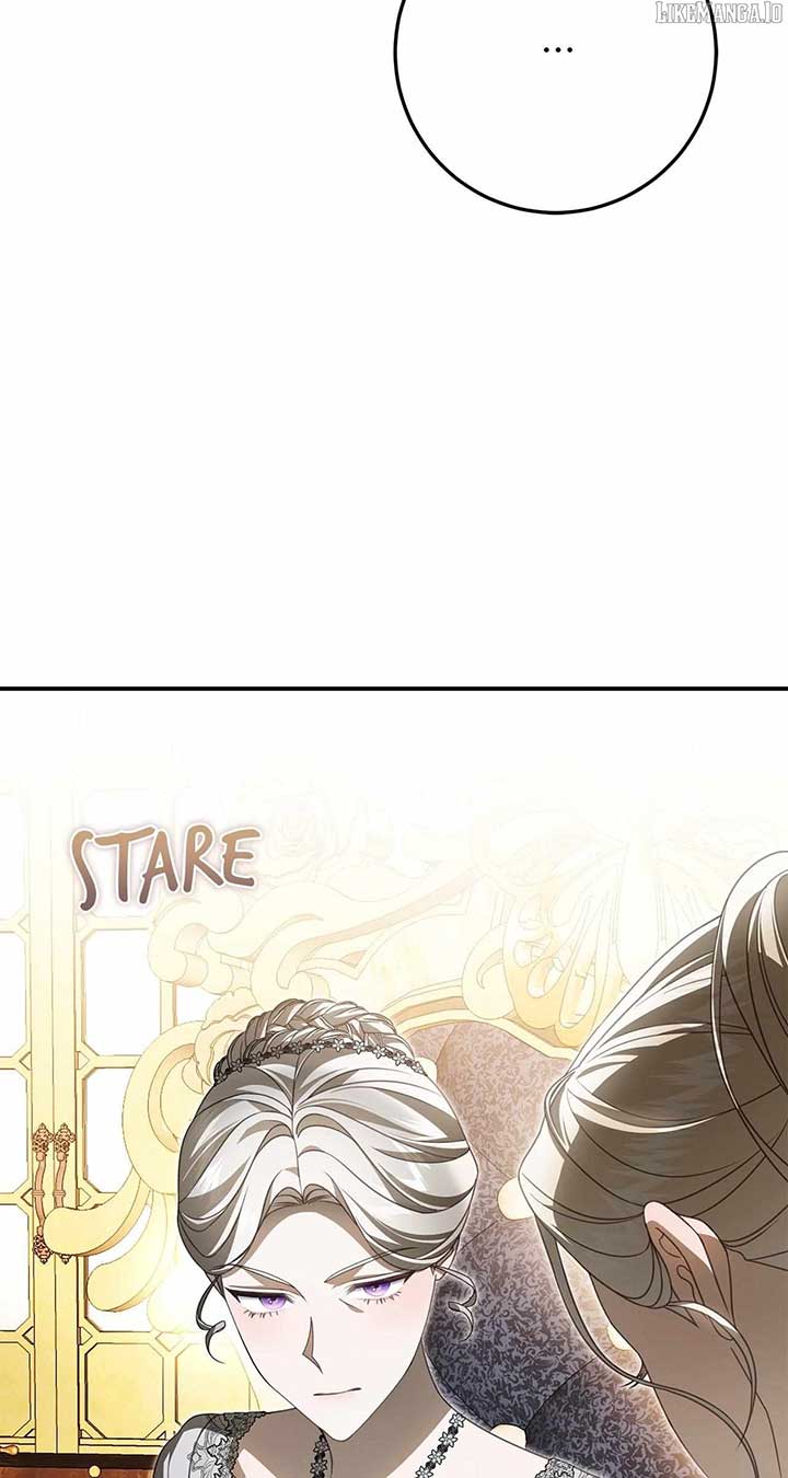 That’s Not What My Will Said Chapter 23 561 119