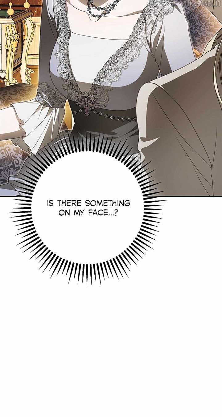 That’s Not What My Will Said Chapter 23 562 120