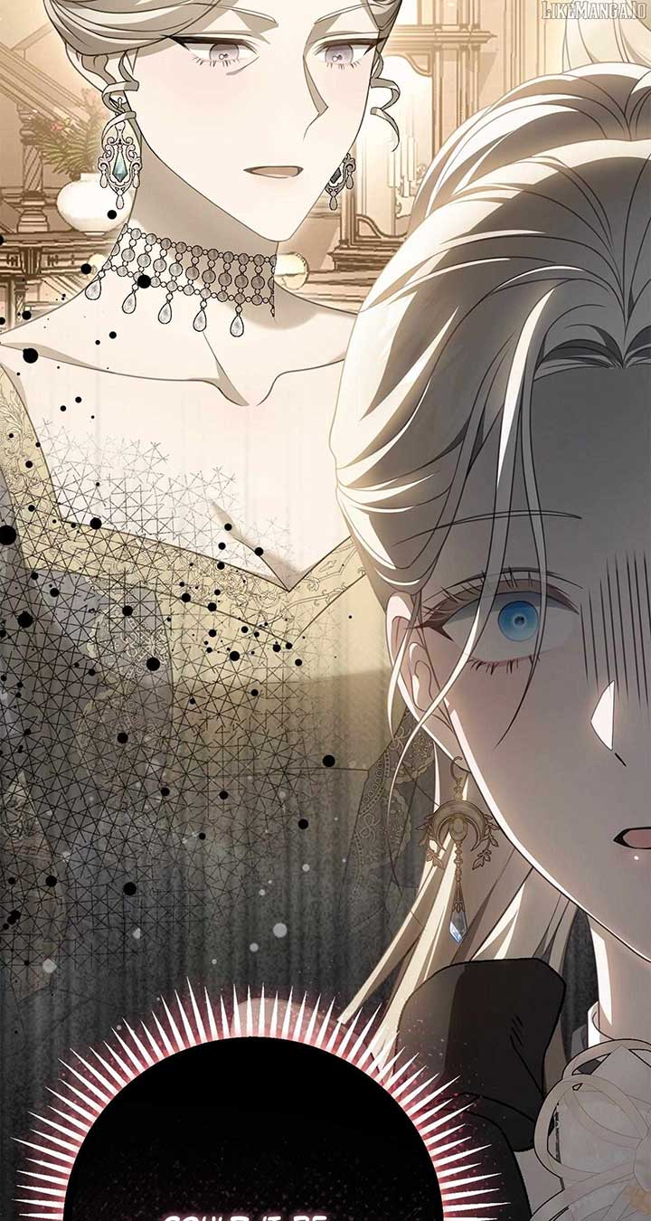 That’s Not What My Will Said Chapter 23 567 125