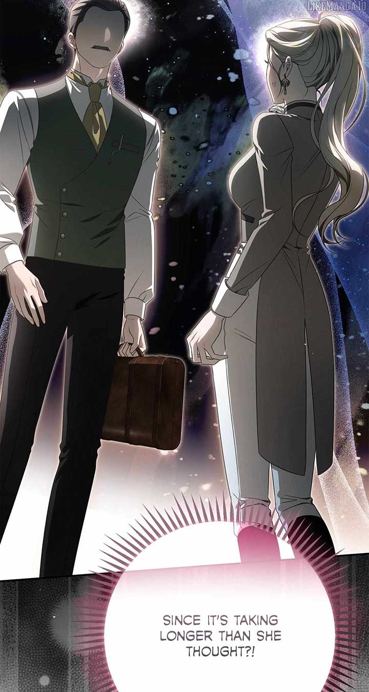 That’s Not What My Will Said Chapter 23 570 128