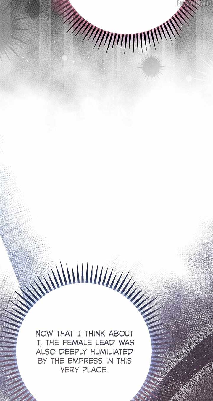 That’s Not What My Will Said Chapter 23 571 129