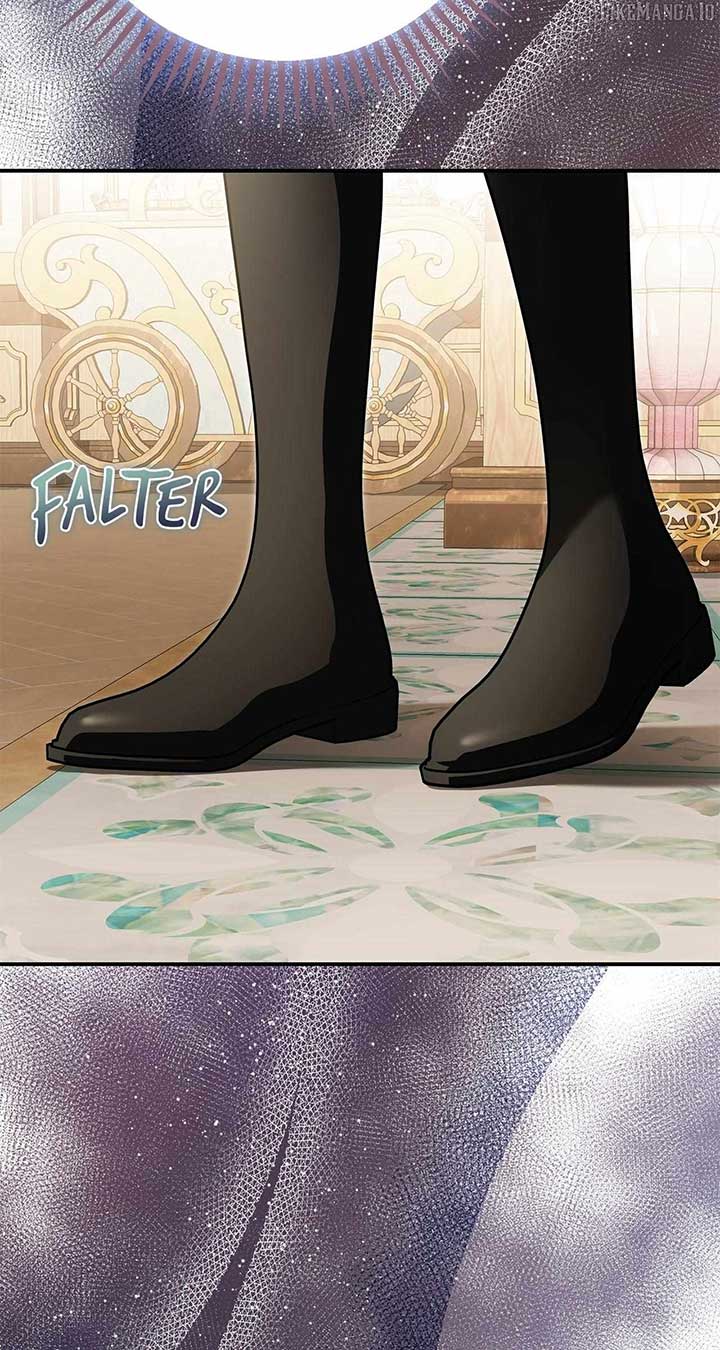 That’s Not What My Will Said Chapter 23 572 130