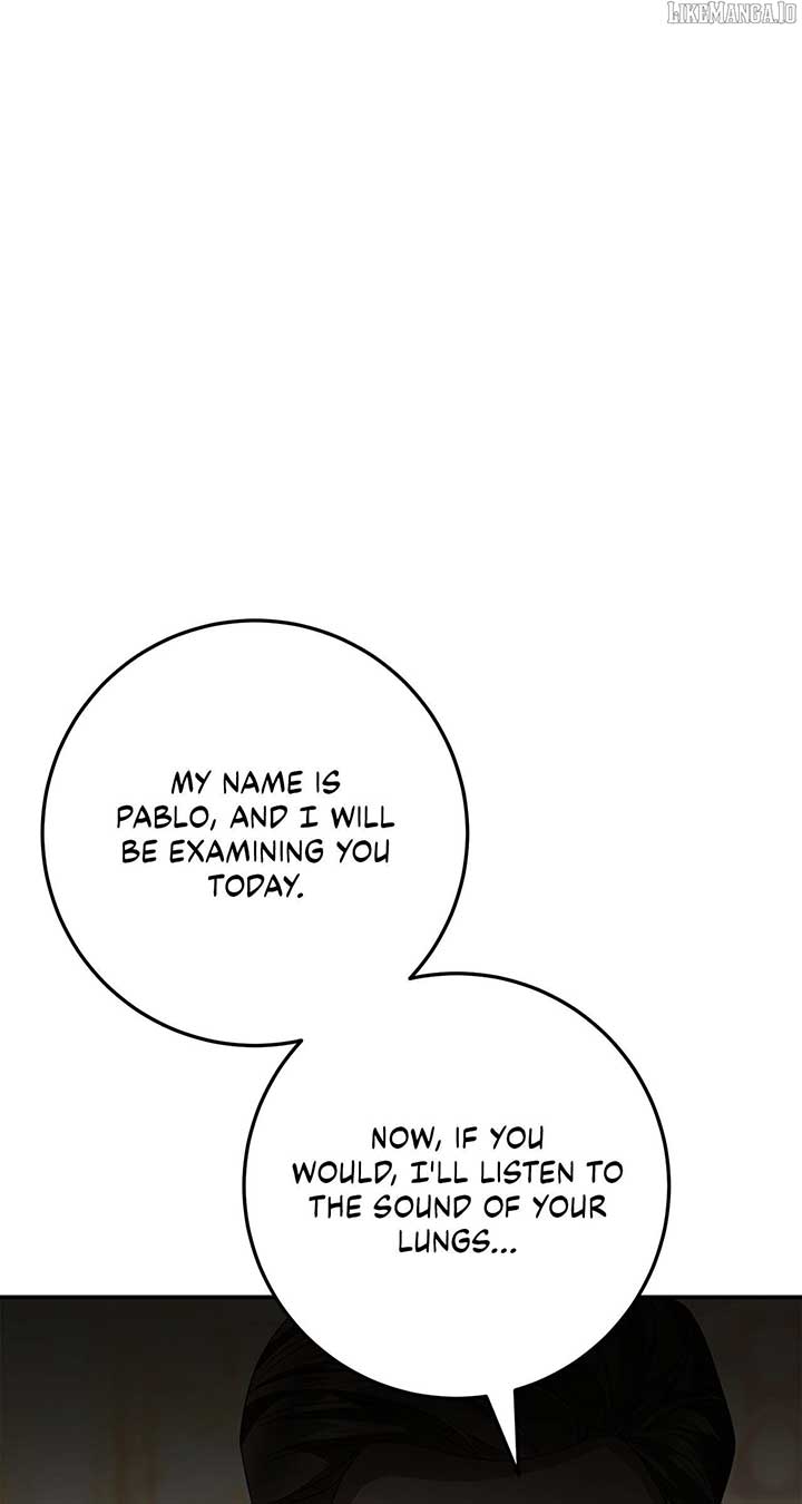 That’s Not What My Will Said Chapter 23 574 132