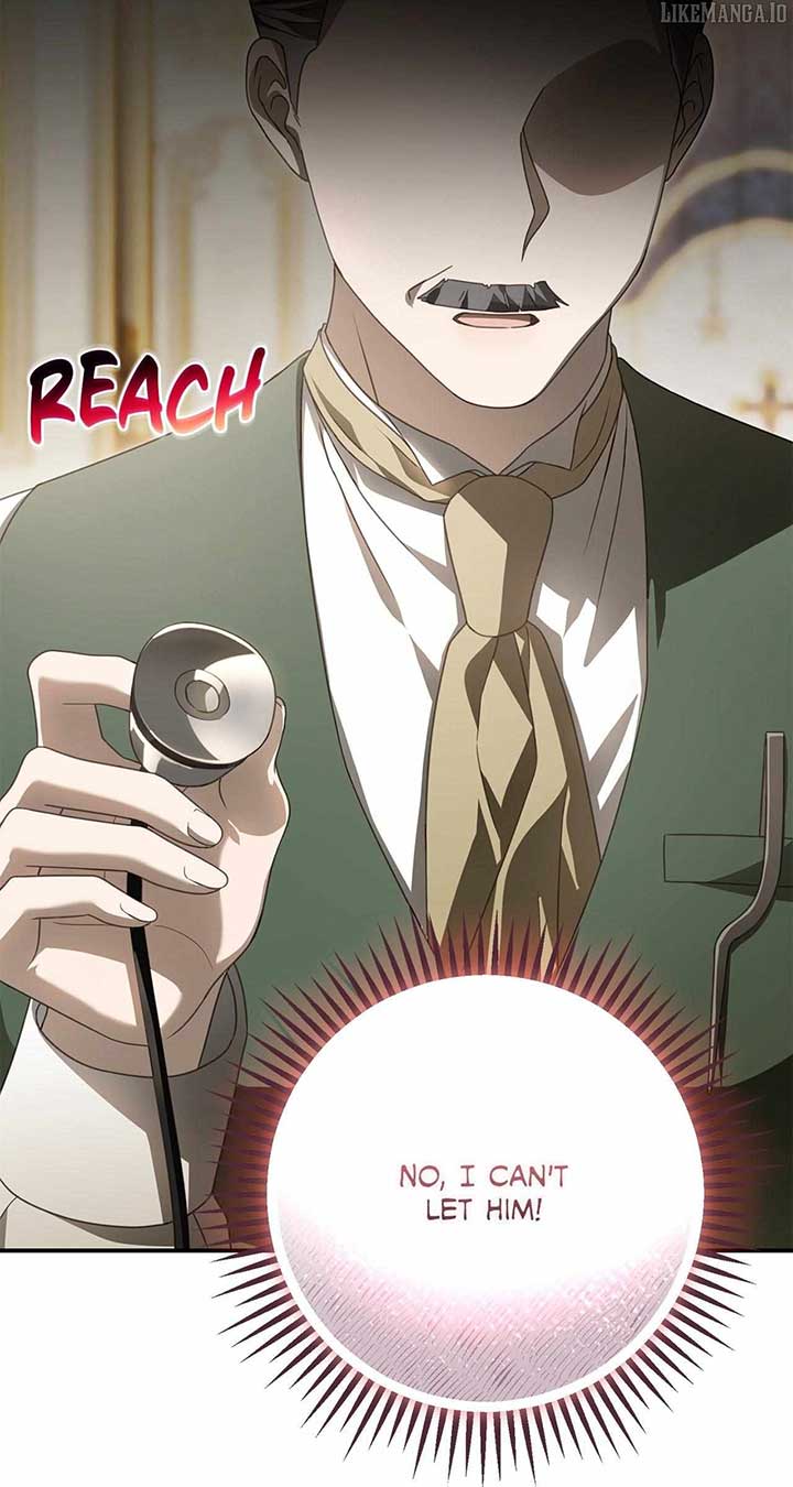 That’s Not What My Will Said Chapter 23 575 133