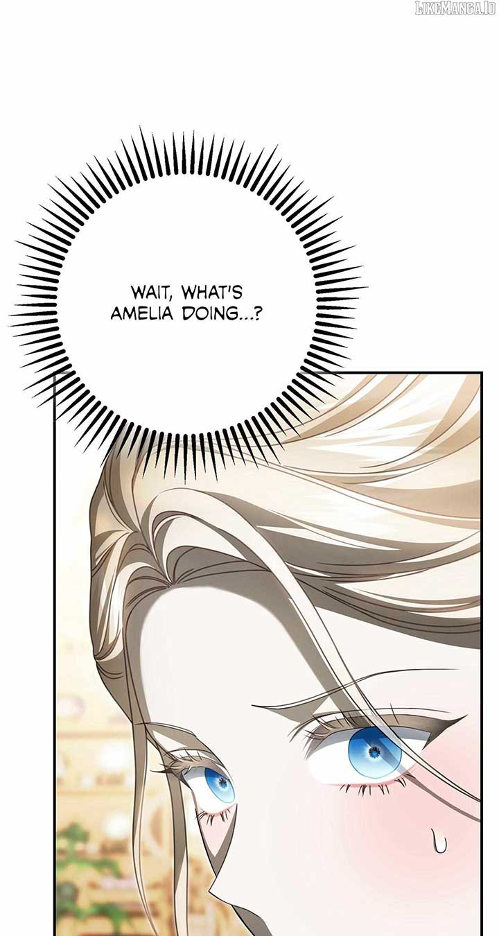 That’s Not What My Will Said Chapter 23 577 135