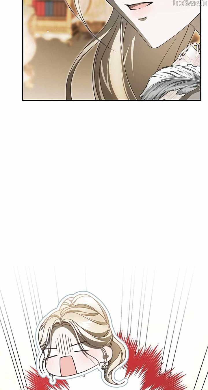 That’s Not What My Will Said Chapter 23 578 136