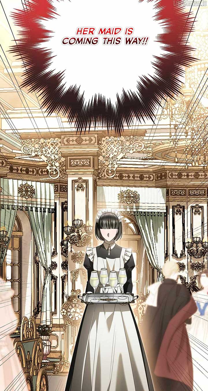 That’s Not What My Will Said Chapter 23 579 137