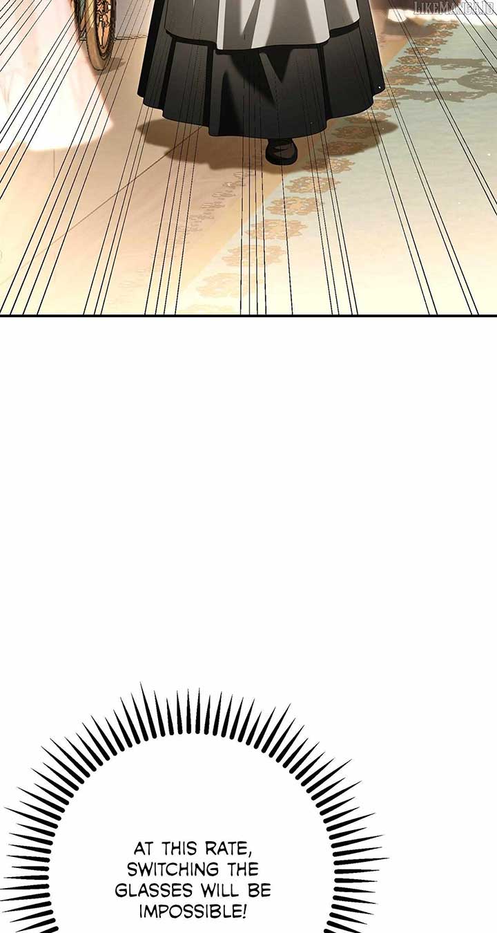 That’s Not What My Will Said Chapter 23 580 138