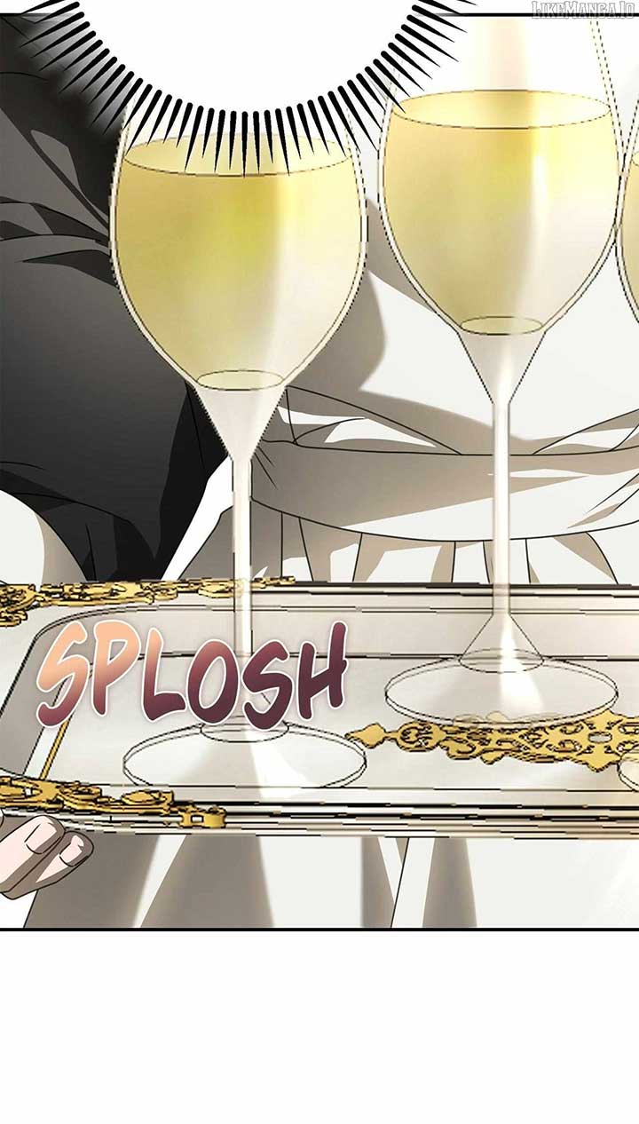 That’s Not What My Will Said Chapter 23 581 139