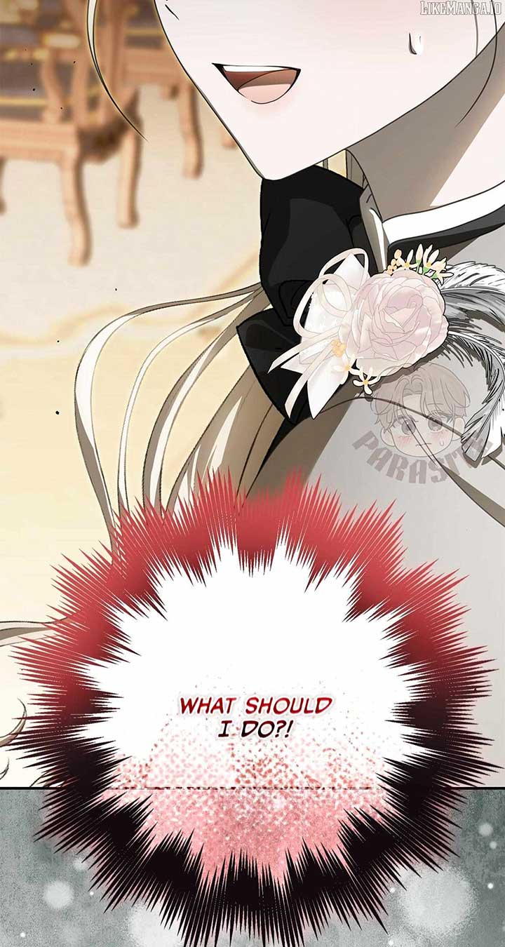 That’s Not What My Will Said Chapter 23 585 143