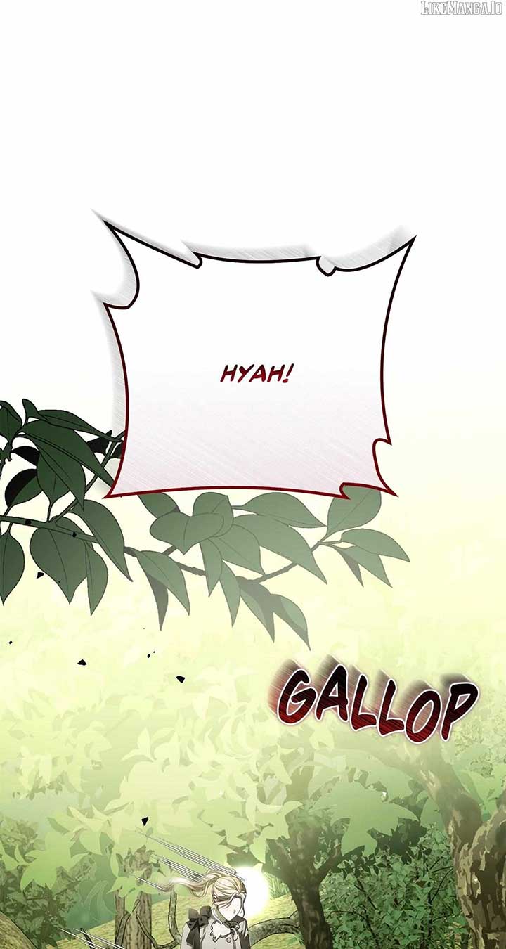 That’s Not What My Will Said Chapter 25 389 001