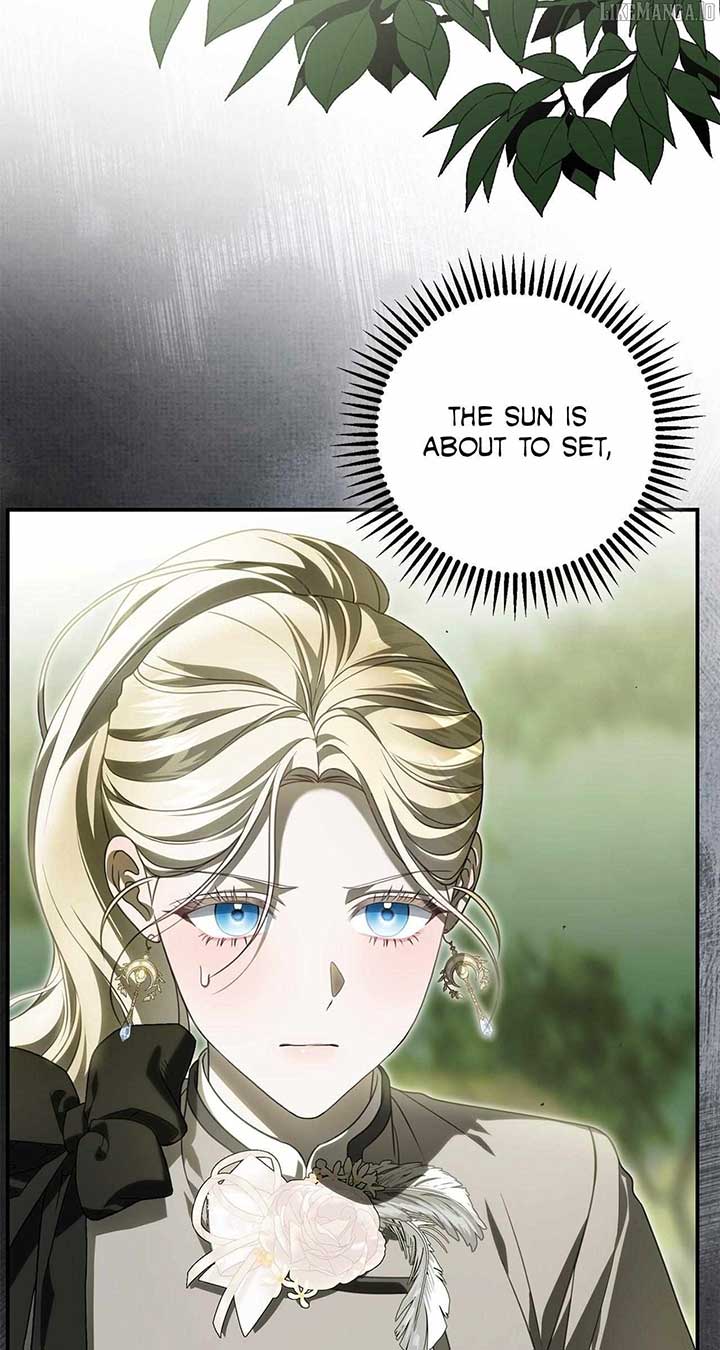 That’s Not What My Will Said Chapter 25 391 003