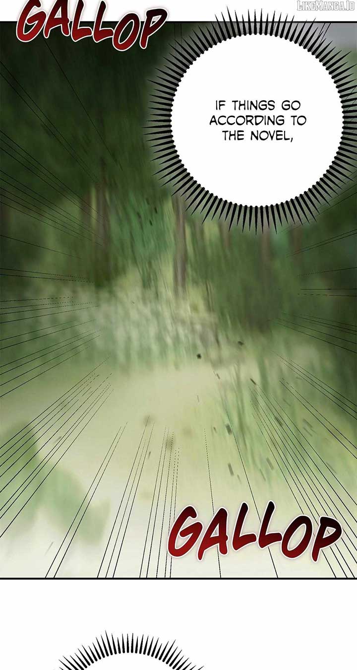 That’s Not What My Will Said Chapter 25 393 005