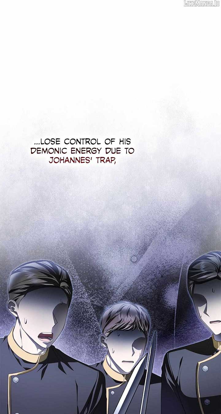 That’s Not What My Will Said Chapter 25 395 007