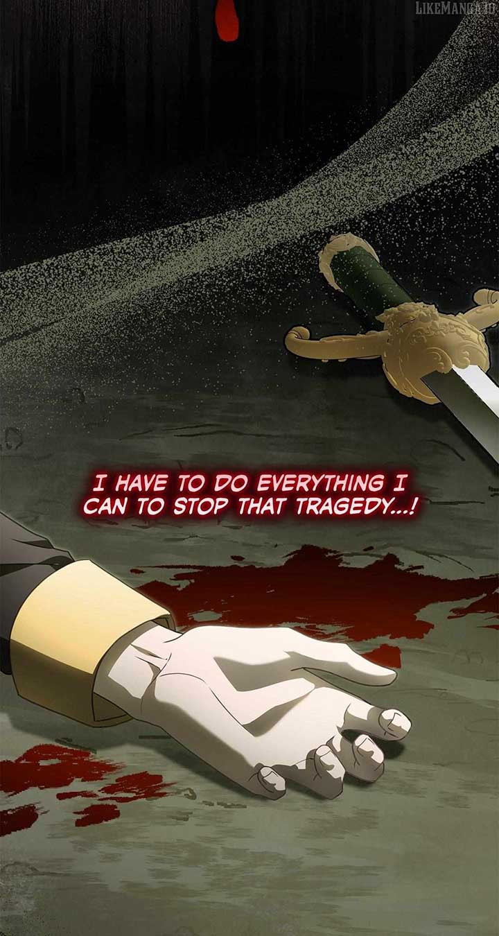 That’s Not What My Will Said Chapter 25 398 010