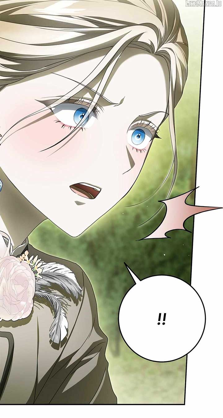 That’s Not What My Will Said Chapter 25 400 012