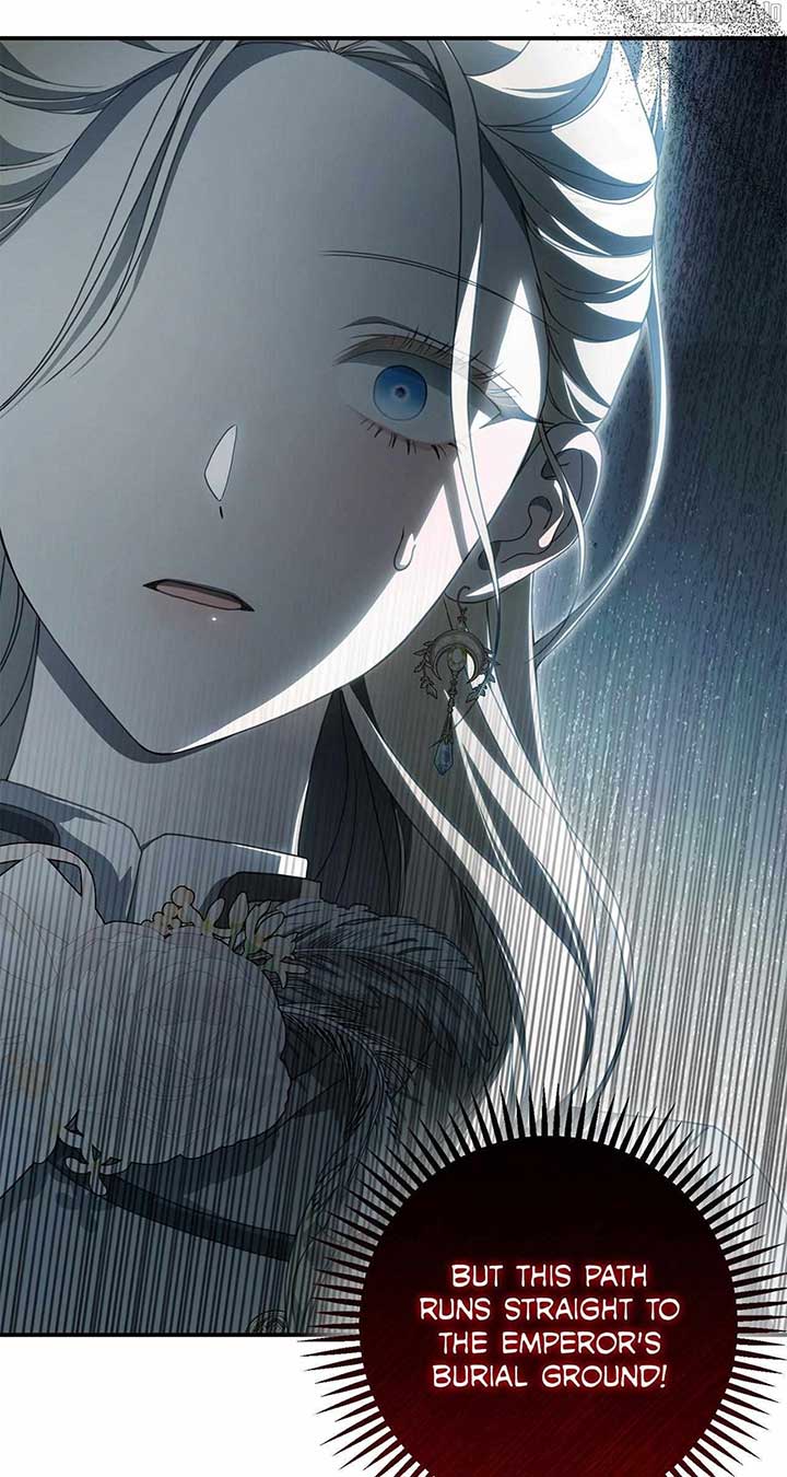 That’s Not What My Will Said Chapter 25 406 018