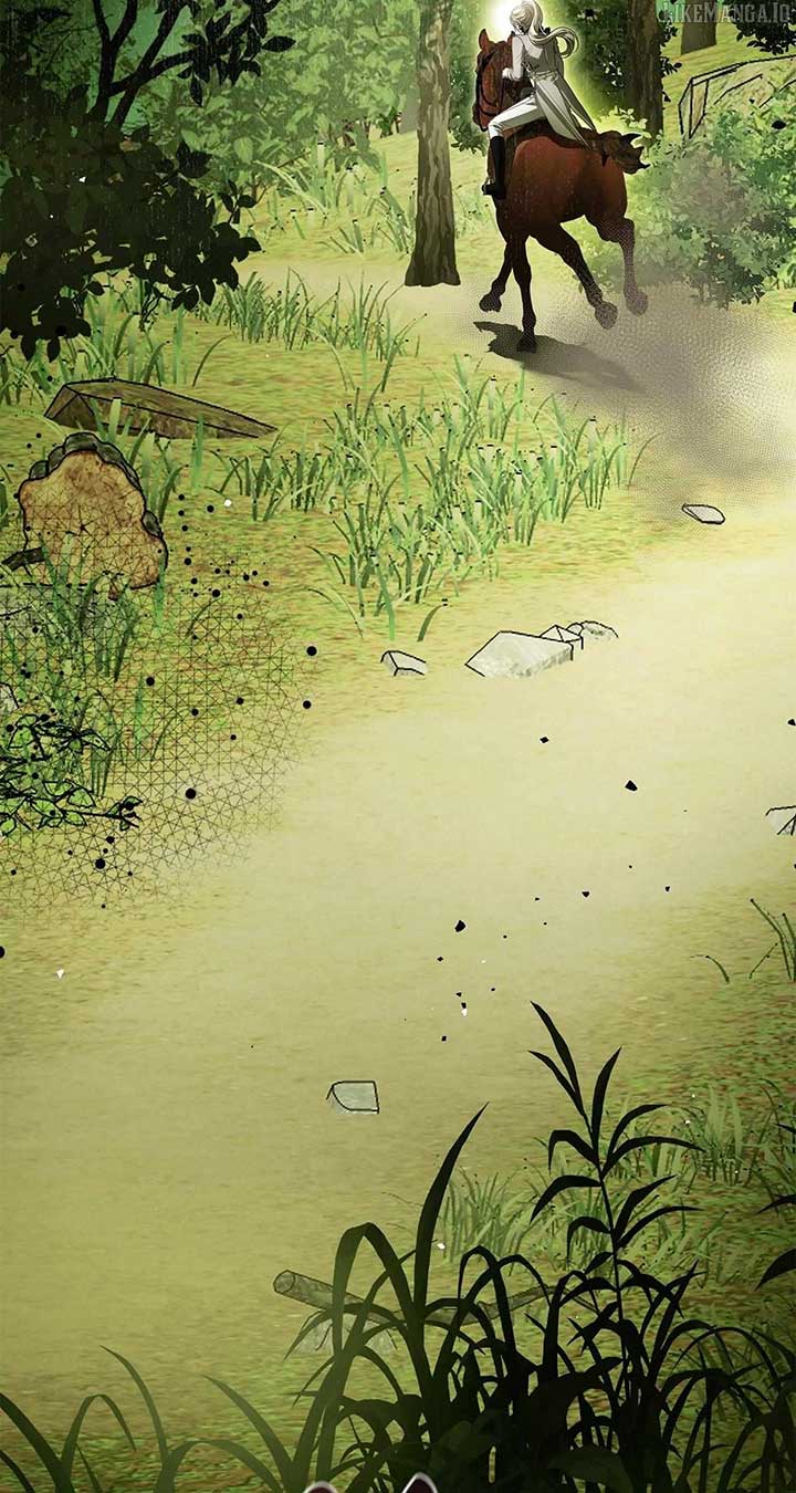 That’s Not What My Will Said Chapter 25 409 021