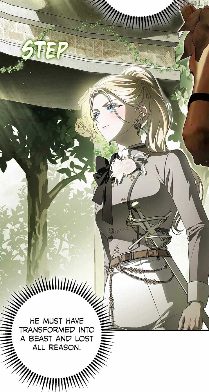 That’s Not What My Will Said Chapter 25 415 027