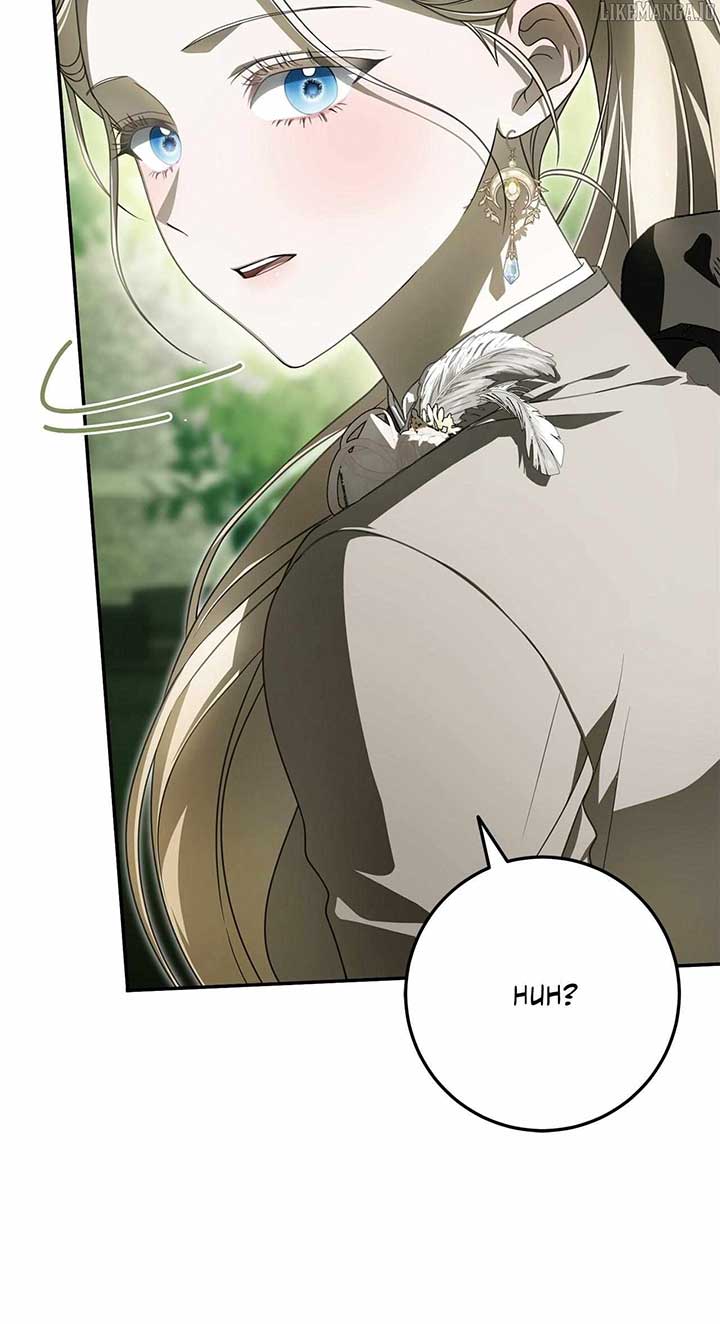 That’s Not What My Will Said Chapter 25 418 030