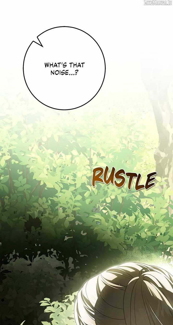 That’s Not What My Will Said Chapter 25 419 031