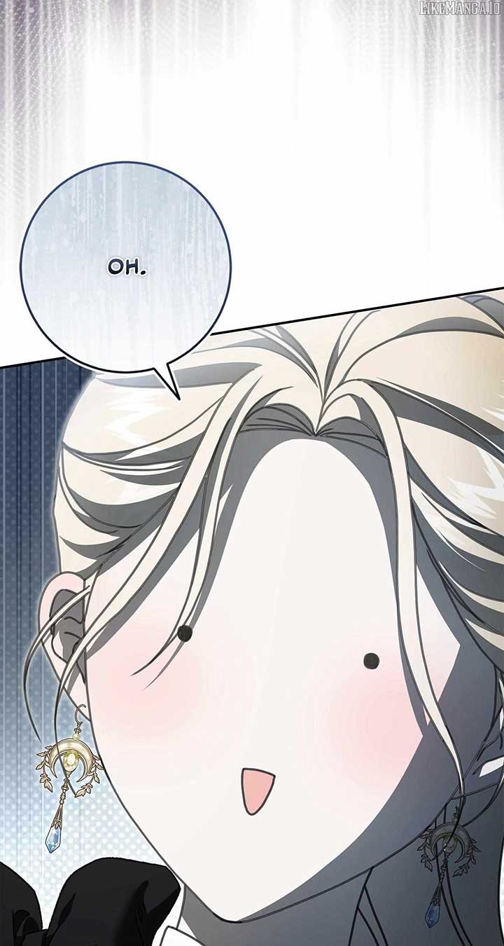 That’s Not What My Will Said Chapter 25 423 035