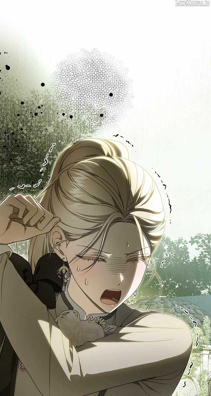 That’s Not What My Will Said Chapter 25 432 044