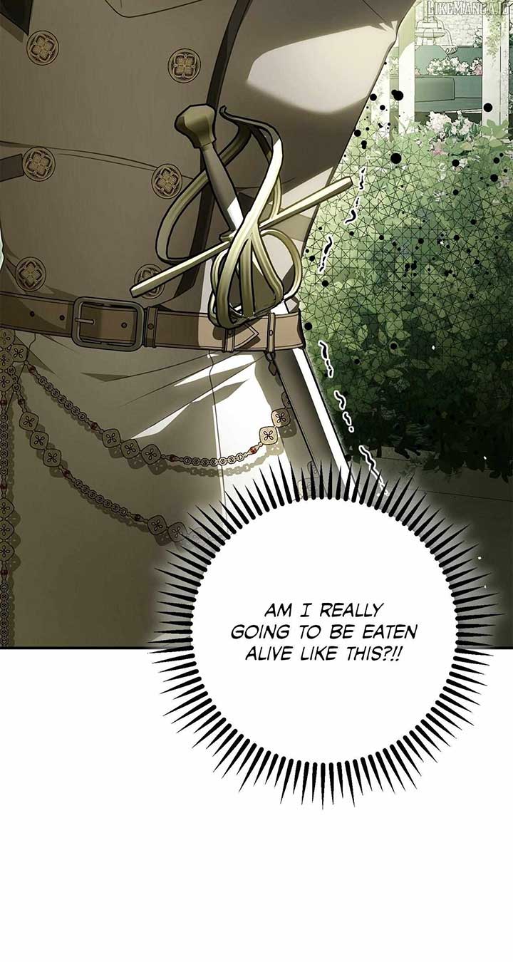 That’s Not What My Will Said Chapter 25 433 045