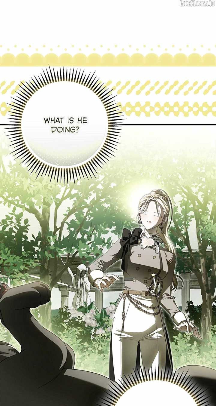 That’s Not What My Will Said Chapter 25 440 052