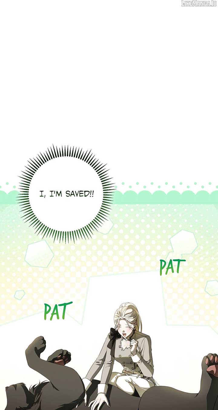 That’s Not What My Will Said Chapter 25 445 057