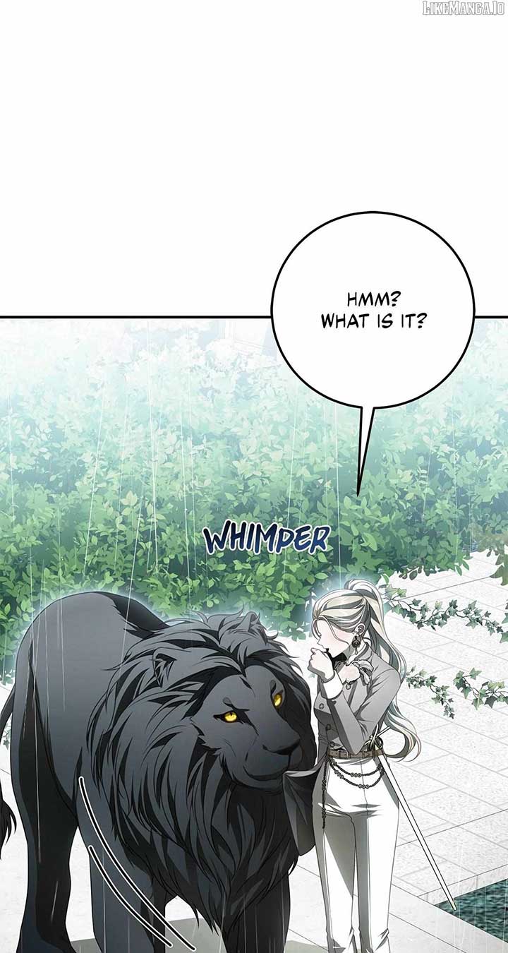 That’s Not What My Will Said Chapter 25 454 066