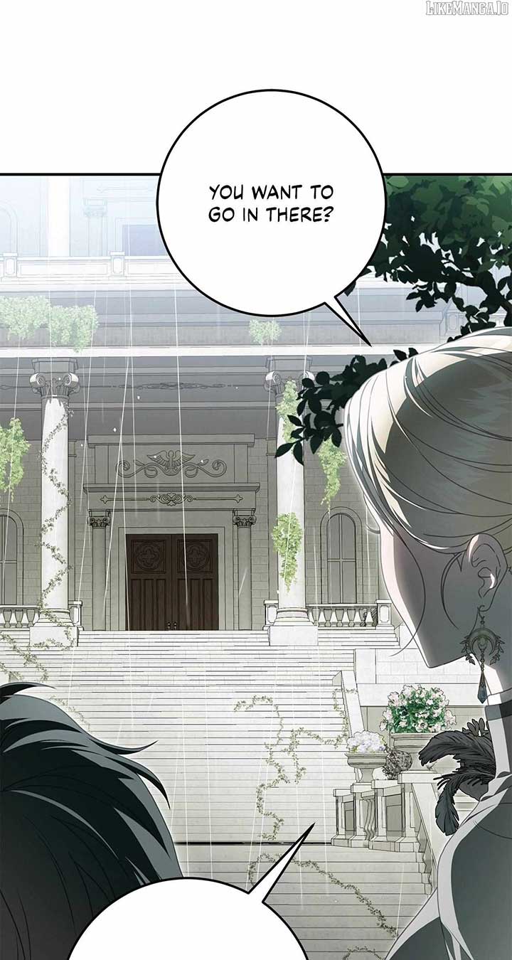 That’s Not What My Will Said Chapter 25 456 068