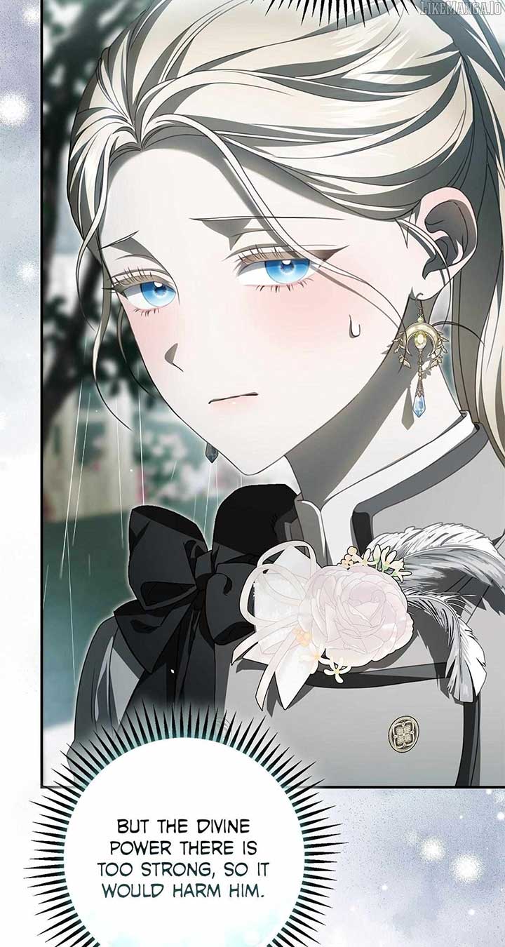 That’s Not What My Will Said Chapter 25 458 070