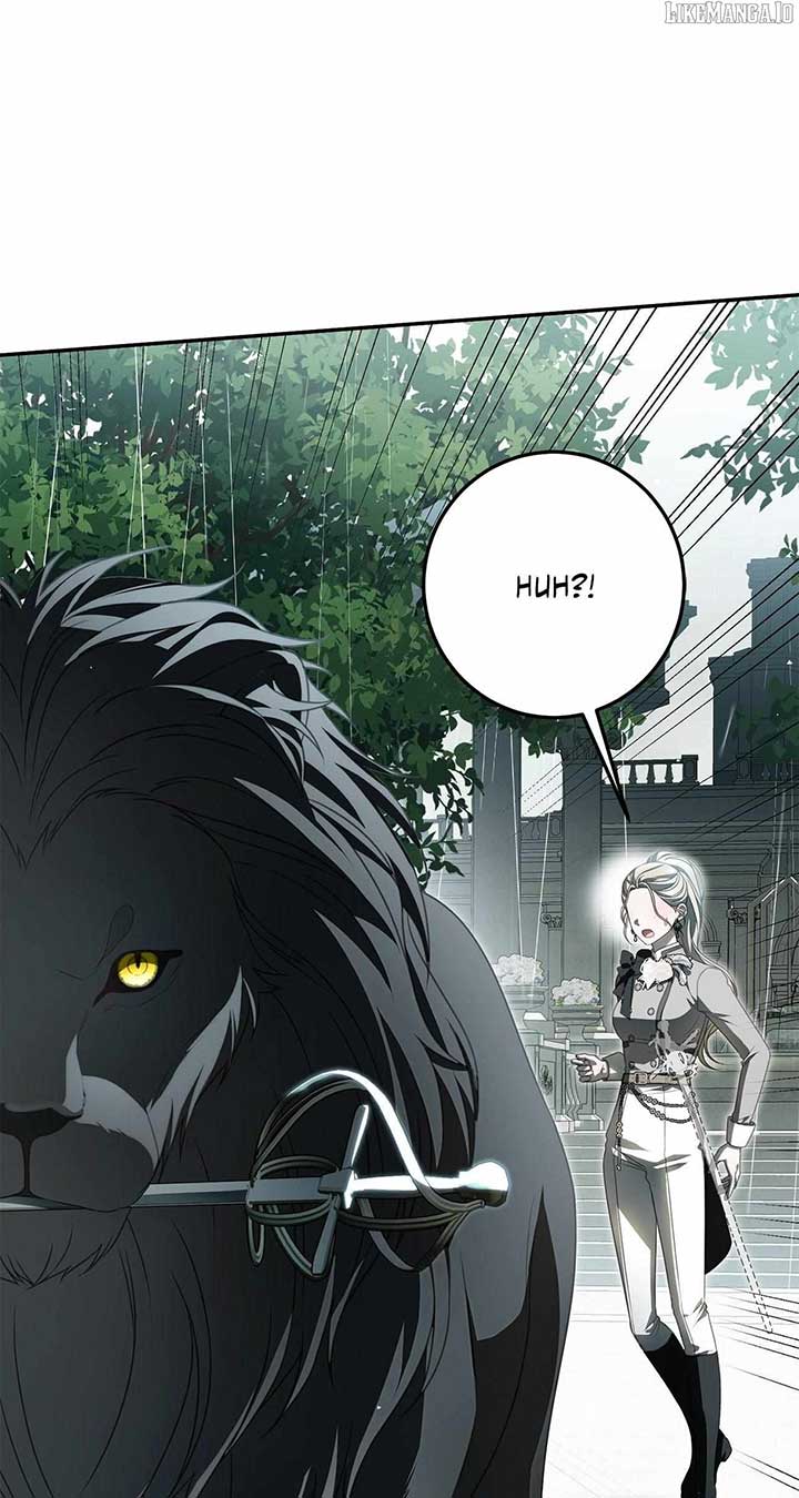 That’s Not What My Will Said Chapter 25 460 072