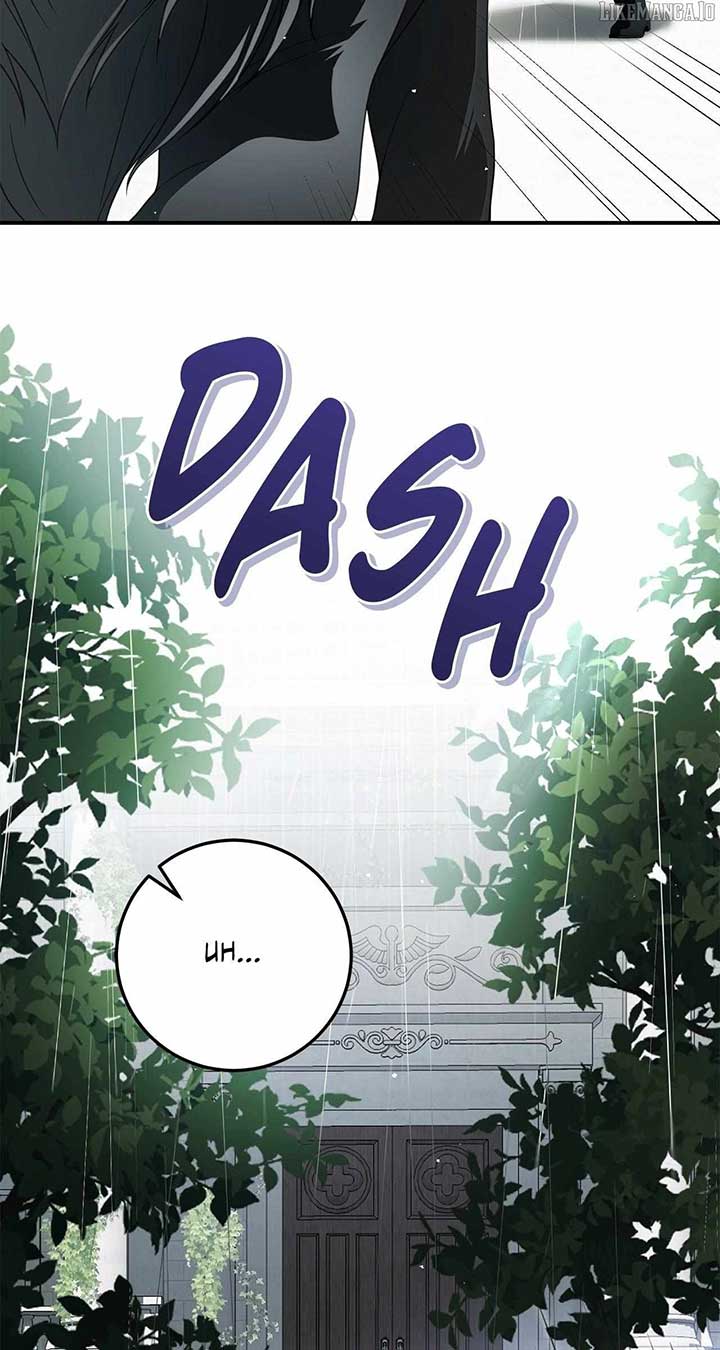 That’s Not What My Will Said Chapter 25 461 073