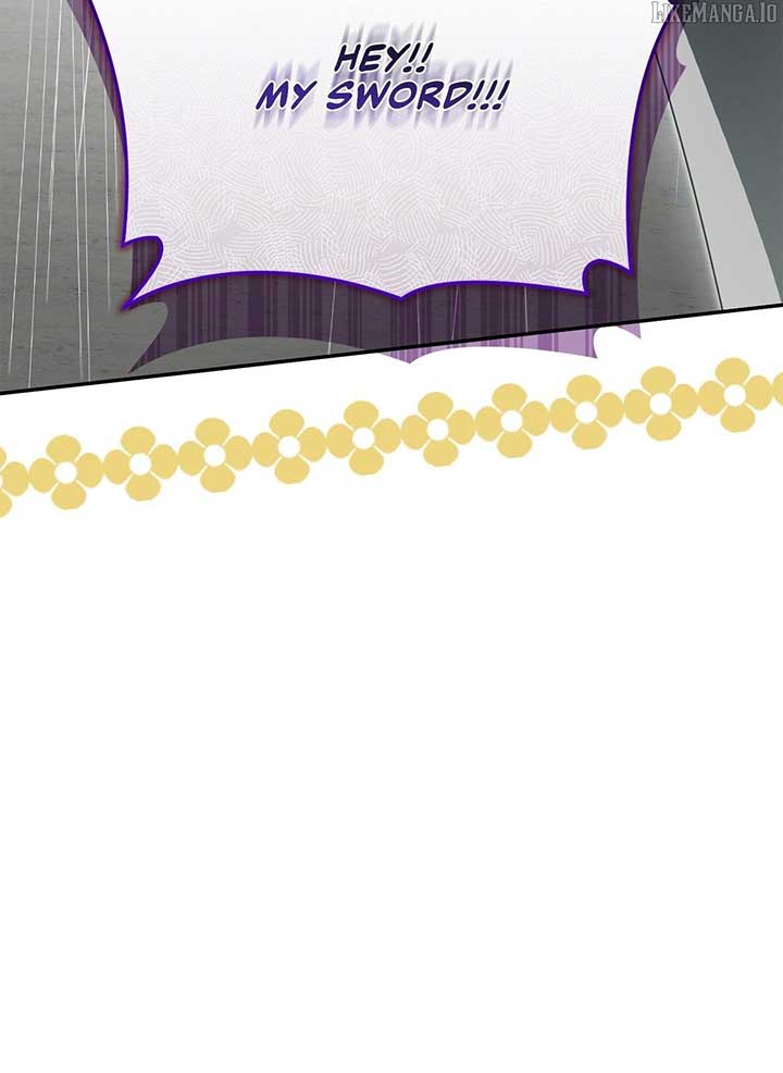 That’s Not What My Will Said Chapter 25 463 075