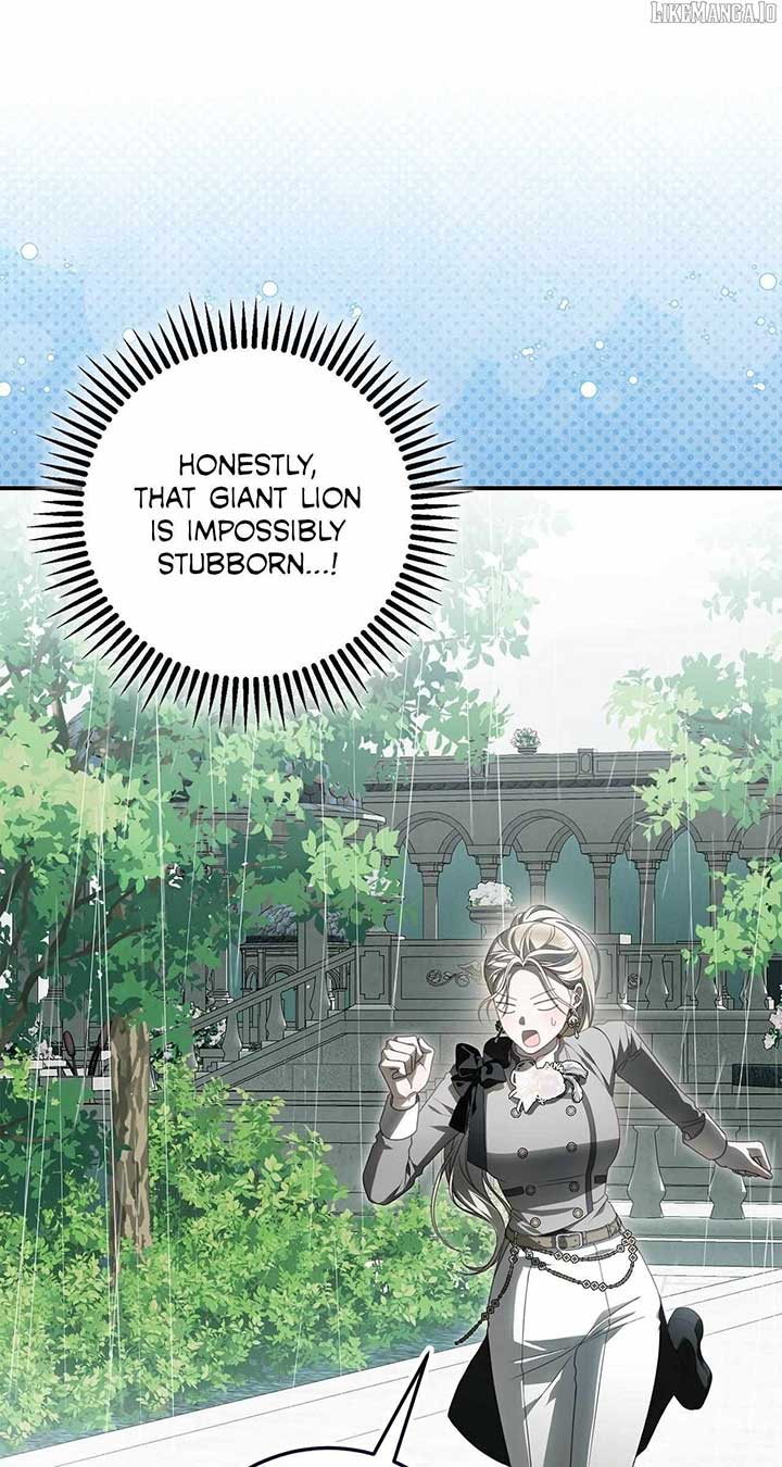 That’s Not What My Will Said Chapter 25 464 076