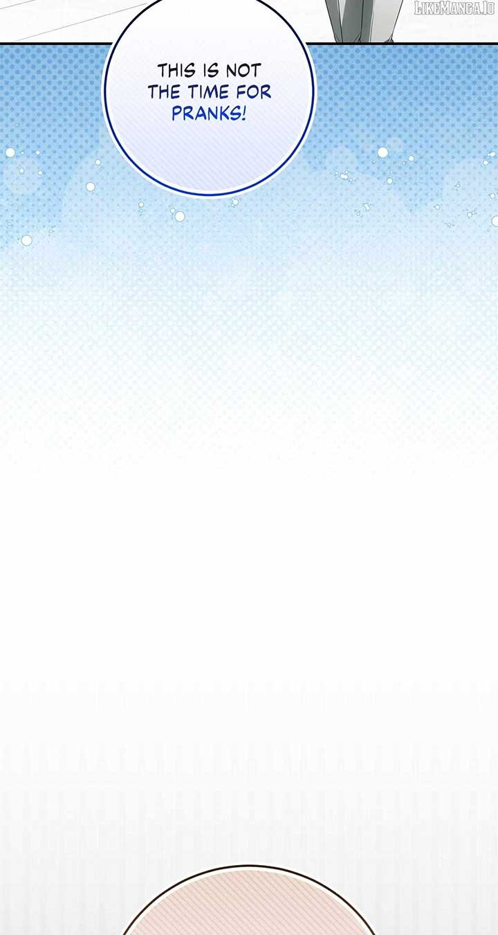 That’s Not What My Will Said Chapter 25 465 077