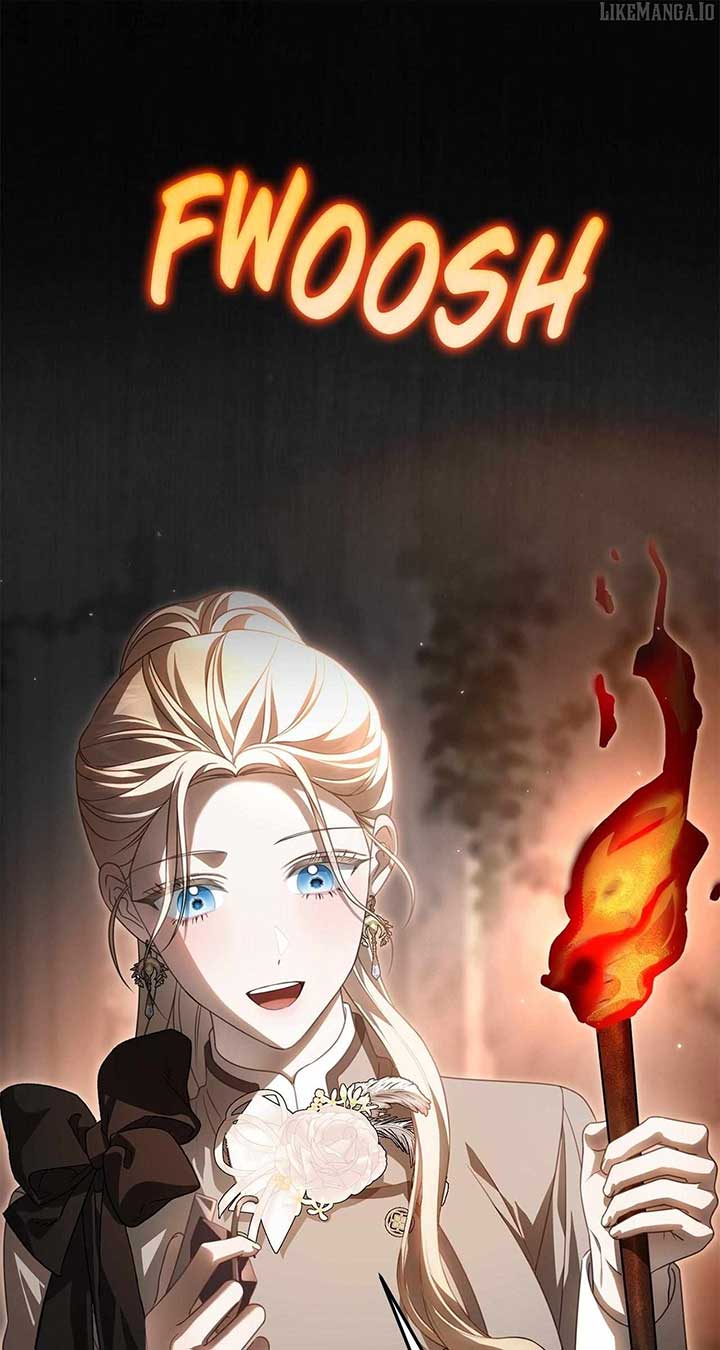 That’s Not What My Will Said Chapter 25 470 082